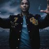 Shop Gotham City University Jacket