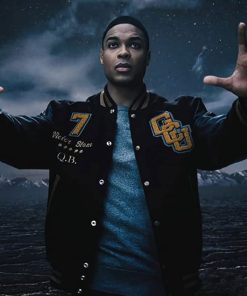 Shop Gotham City University Jacket
