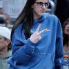 Buy Shoot More Threes Caitlin Clark Blue Hoodie