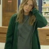Shop Bailee Madison 40 Dates and 40 Nights Leah Jones Hoodie