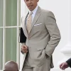 Shop American President Barack Obama Tan Suit For Sale