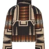 Shop Beth Dutton Shearling Aviator Jacket