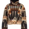 Buy Beth Dutton Shearling Aviator Jacket