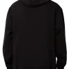 Buy Punisher Black Skull Hoodie