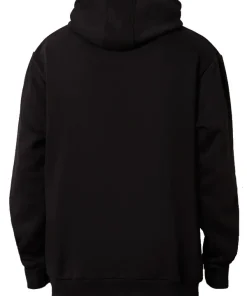 Buy Punisher Black Skull Hoodie