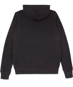 Buy Skull Printed Sea Of Thieves Hoodie