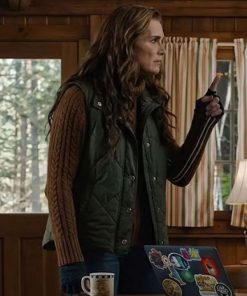 Buy Brooke Shields Youre Killing Me Vest
