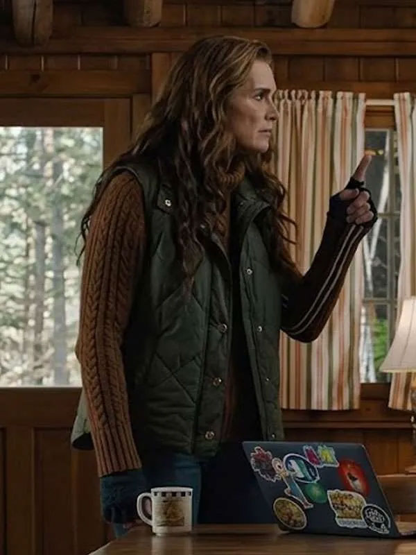 Buy Brooke Shields Youre Killing Me Vest