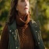 Shop Brooke Shields Youre Killing Me S01 Green Vest