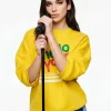 Dua Lipa Mello Yello Sweatshirt