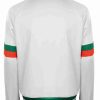 Buy Stranger Things S04 Lucas Sinclair White Jacket
