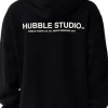 Buy Camera shy Black Hoodie