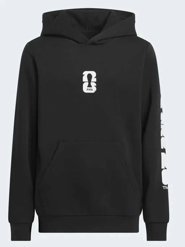 Buy FIFA World Cup Can Mex USA Hoodie
