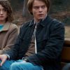 Shop Charlie Heaton Stranger Things Jacket