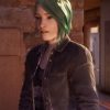 Buy Chloe Life is Strange Reunion Denim Jacket
