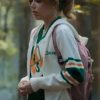 Shop Chrissy Cunningham Stranger Things S04 Hoodie