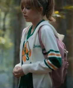 Shop Chrissy Cunningham Stranger Things S04 Hoodie