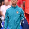 Buy FIFA World Cup Cristiano Ronaldo Jacket