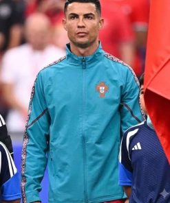 Buy FIFA World Cup Cristiano Ronaldo Jacket