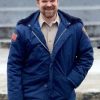 Shop Jim Hopper Stranger Things S02 Blue Jacket