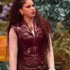Shop Hazel Hook Descendants Wicked Wonderland Kiara T. Romero Vest