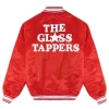 Buy Tyler The Creator Don’t Tap The Glass Satin Jacket