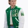 Buy Joseph Quinn Stranger Things Eddie Munson Jacket