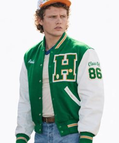 Buy Joseph Quinn Stranger Things Eddie Munson Jacket