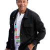 Buy FIFA World Cup Bubista Black Jacket