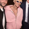 FIFA World Cup 2026 Justin Bieber Zip UpHoodie