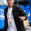 Shop FIFA World Cup 2026 Bubista Black Jacket