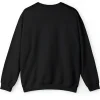 Buy Fairy Cat Pumpkin Black Sweatshirt