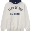 Fear of God Essentials Hoodie Men