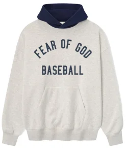 Fear of God Essentials Hoodie Men