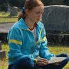 Shop TV Series Stranger Things Season 4 Max Mayfield Blue Jacket