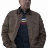 Shop Frank Cranebear Sullivans Crossing S04 Brown Jacket