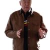 Buy Frank Cranebear Sullivans Crossing Brown Jacket