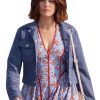 Buy Gail Daughtry and the Celebrity Sex Pass Zoey Deutch Jacket