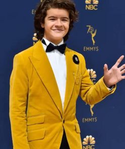 Buy Gaten Matarazzo Event Premiere Stranger Things Dustin Henderson Blazer