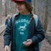 Buy Dustin Henderson Stranger Things Blue Jacket