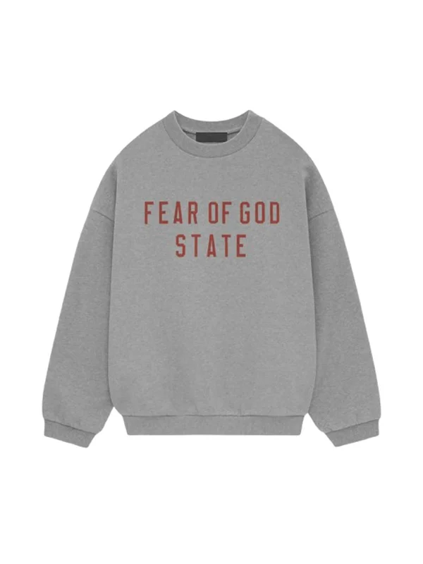 Fear of God Sweatshirt