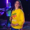 Buy Dua Lipa Mello Yello Sweatshirt