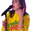 Buy Dua Lipa Mello Yello Sweatshirt