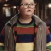 Buy Jake Connelly Stranger Things Grey Vest