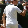 Buy Wimbledon Championships Jannik Sinner T-Shirt