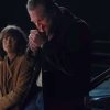 Shop Jim Hopper Stranger Things David Harbour Corduroy Jacket