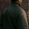 Shop Worrell Power Book III Raising Kanan Brown Jacket