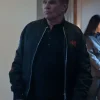 Shop John Kreese Cobra Kai S06 Jacket