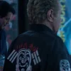 Buy John Kreese Cobra Kai Bomber Jacket