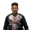 Shop Jon Bernthal Punisher Skull Vest